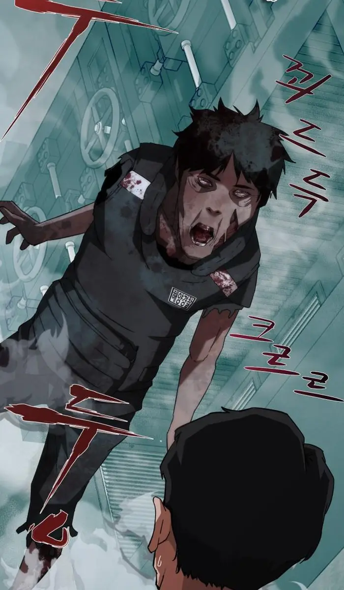 Read Zombie Revelation_ 82-08 fr Manga Online
