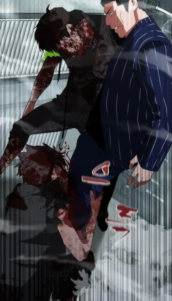 Read Zombie Revelation_ 82-08 fr Manga Online