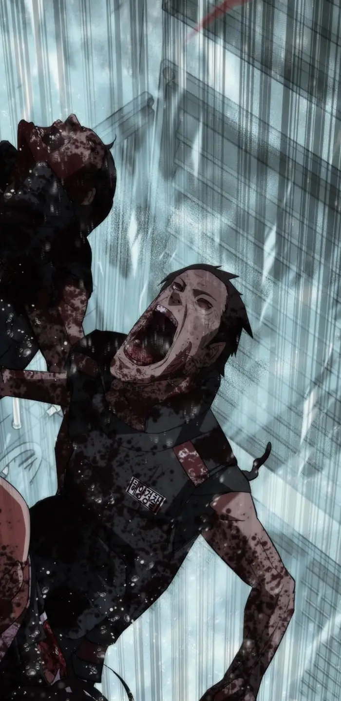 Read Zombie Revelation_ 82-08 fr Manga Online