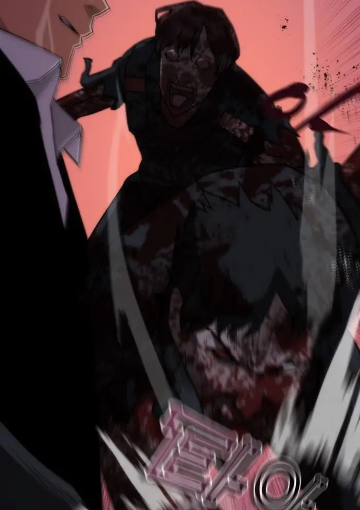 Read Zombie Revelation_ 82-08 fr Manga Online
