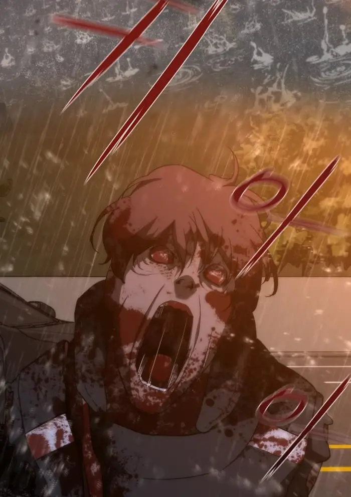 Read Zombie Revelation_ 82-08 fr Manga Online