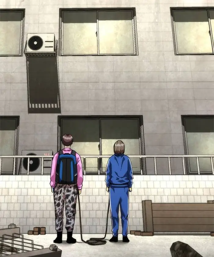 Read Zombie Revelation_ 82-08 fr Manga Online