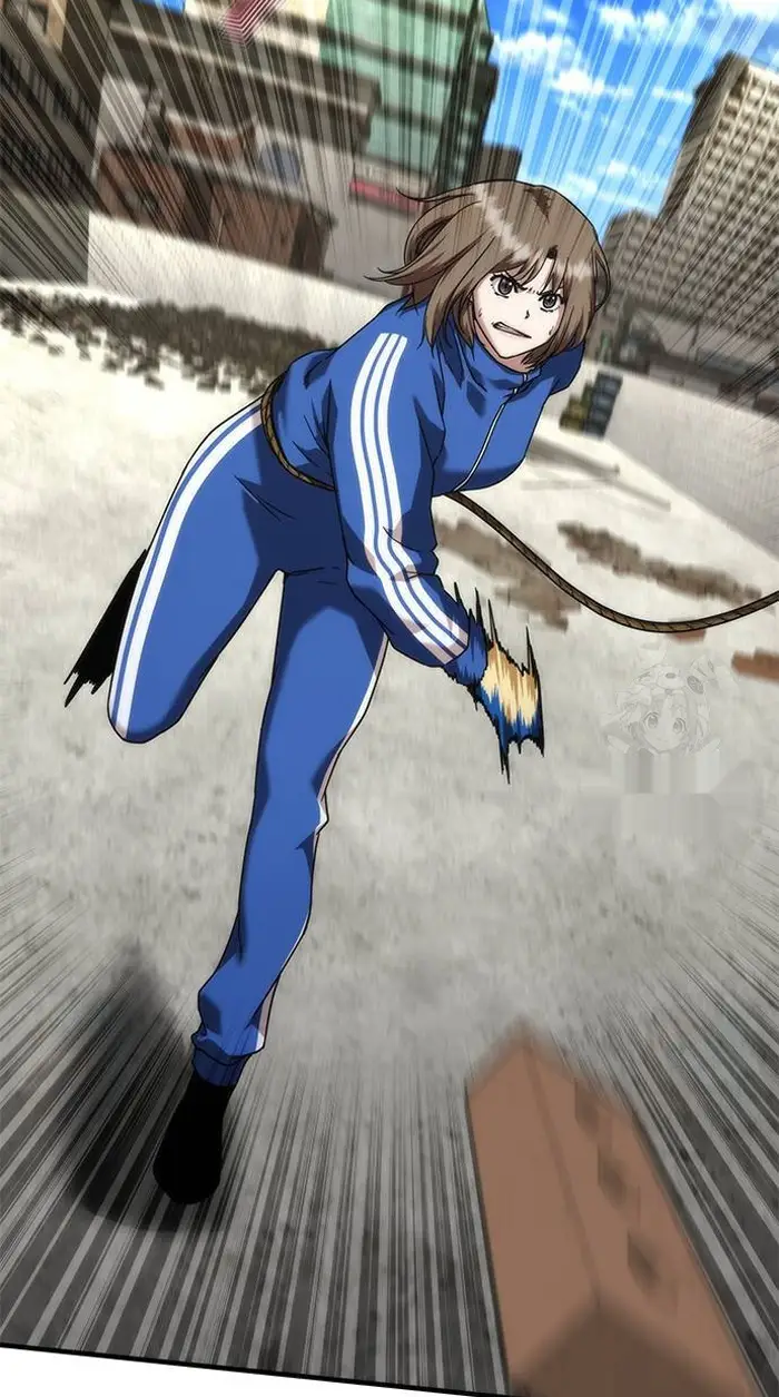 Read Zombie Revelation_ 82-08 fr Manga Online