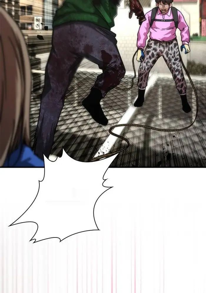 Read Zombie Revelation_ 82-08 fr Manga Online