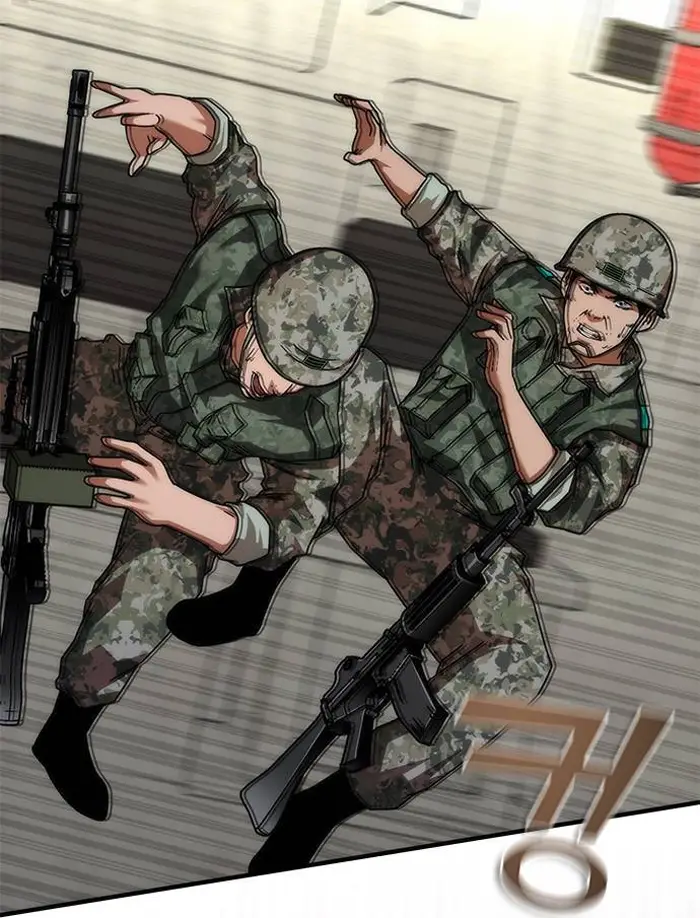 Read Zombie Revelation_ 82-08 fr Manga Online