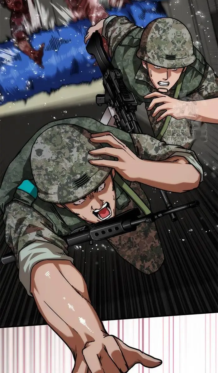 Read Zombie Revelation_ 82-08 fr Manga Online