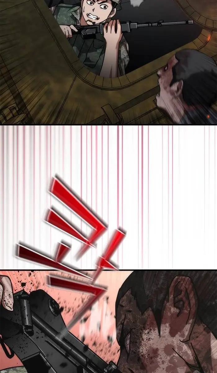 Read Zombie Revelation_ 82-08 fr Manga Online