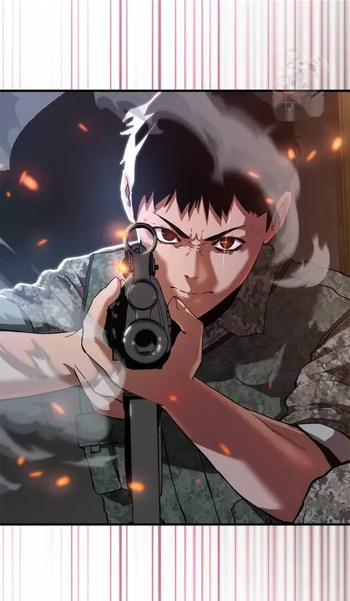 Read Zombie Revelation_ 82-08 fr Manga Online