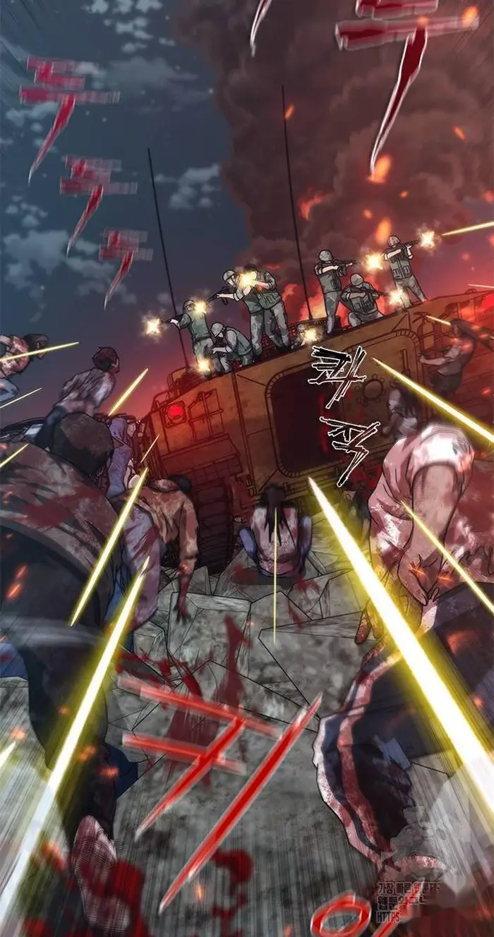 Read Zombie Revelation_ 82-08 fr Manga Online