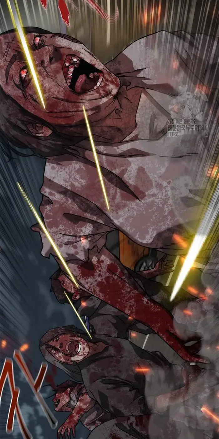 Read Zombie Revelation_ 82-08 fr Manga Online