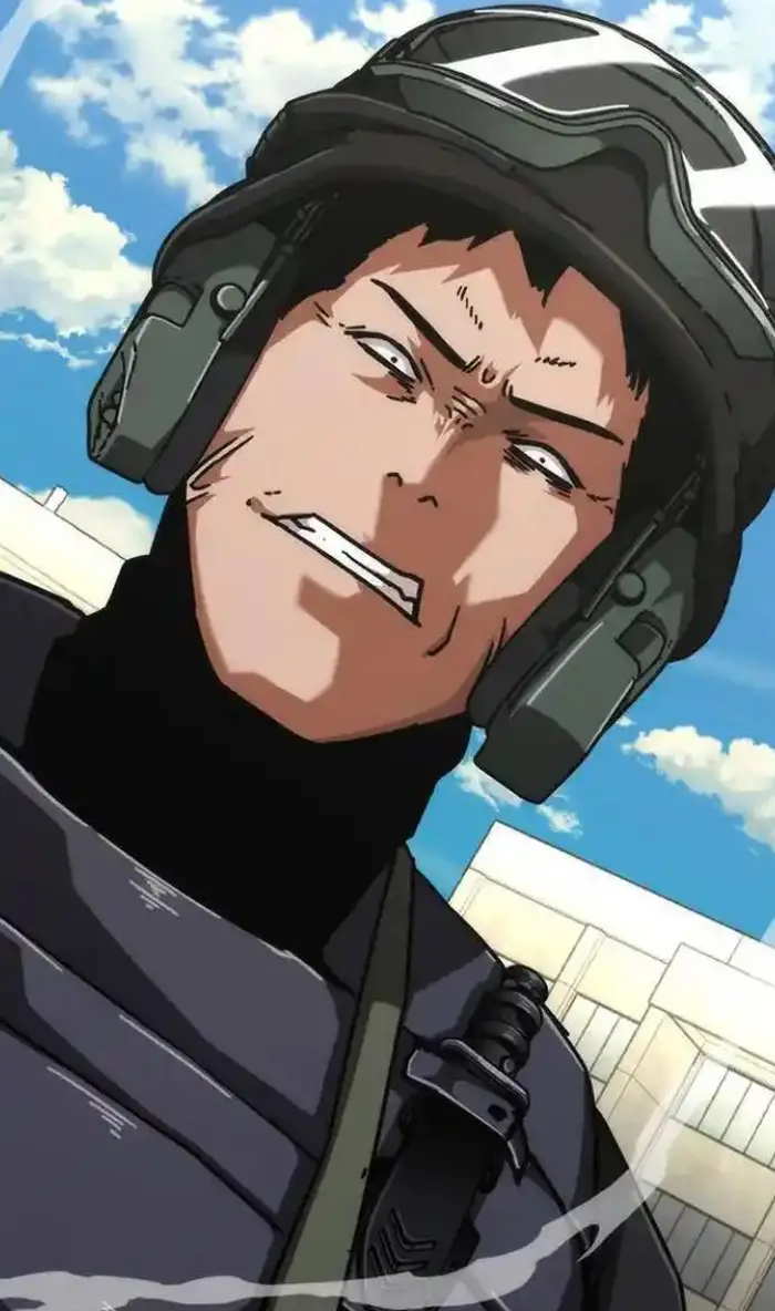 Read Zombie Revelation_ 82-08 fr Manga Online