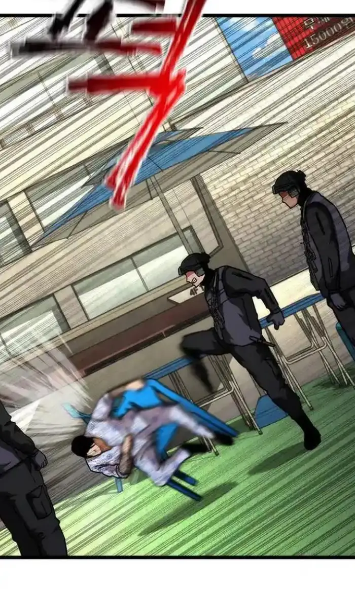 Read Zombie Revelation_ 82-08 fr Manga Online