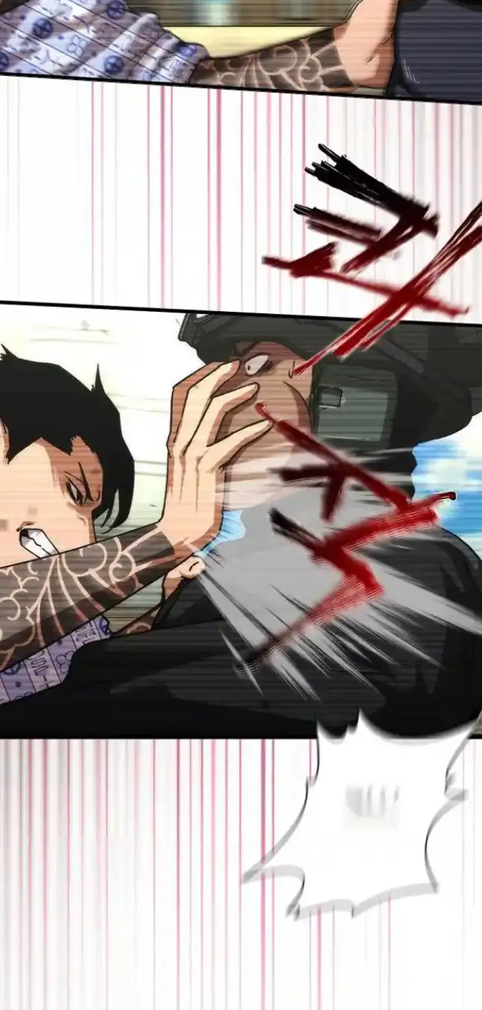 Read Zombie Revelation_ 82-08 fr Manga Online