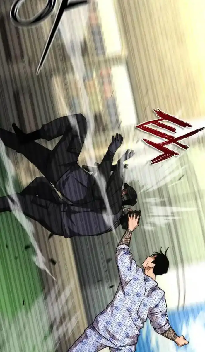 Read Zombie Revelation_ 82-08 fr Manga Online