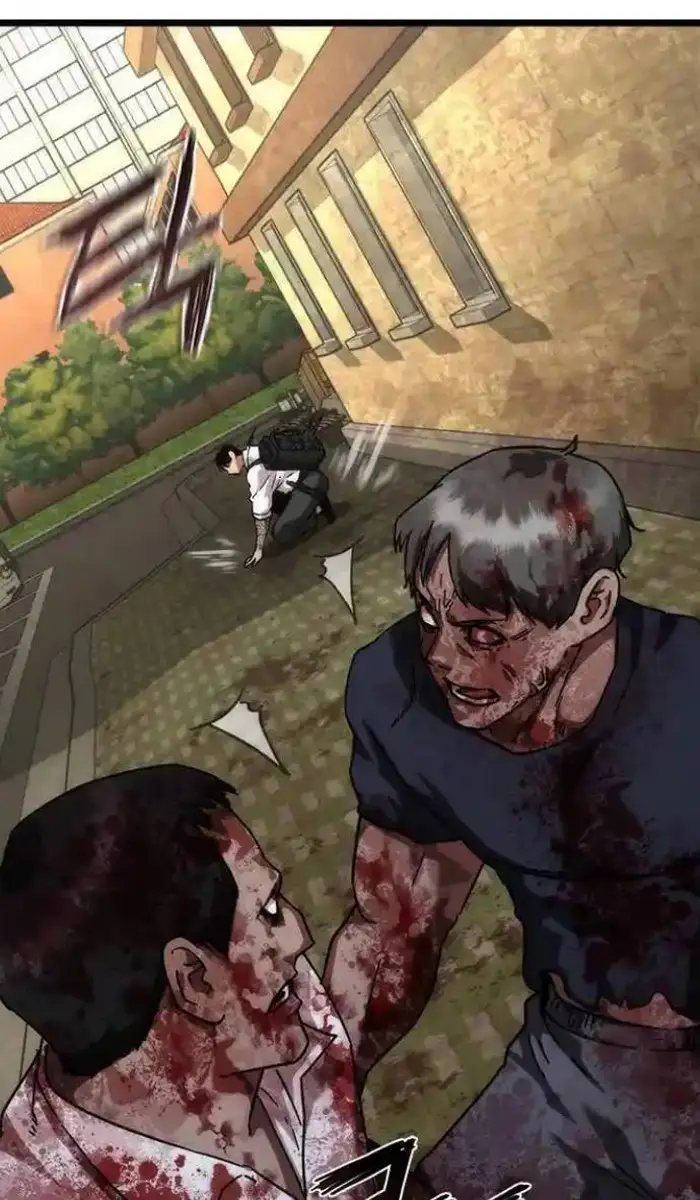 Read Zombie Revelation_ 82-08 fr Manga Online