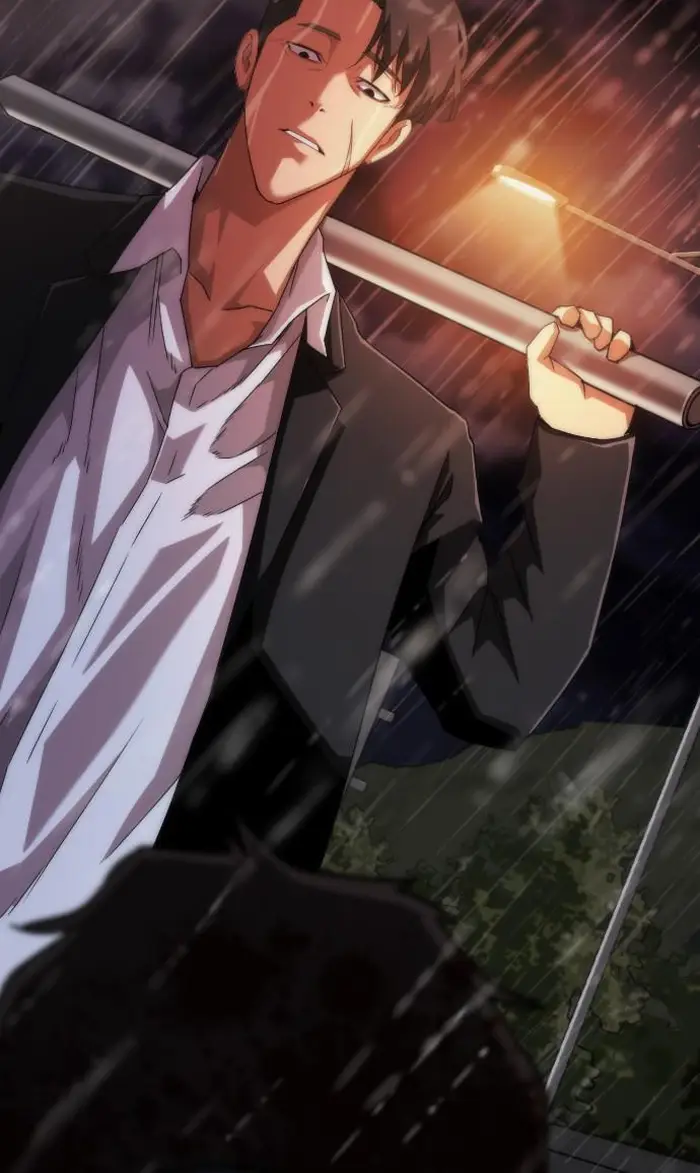 Read Zombie Revelation_ 82-08 fr Manga Online