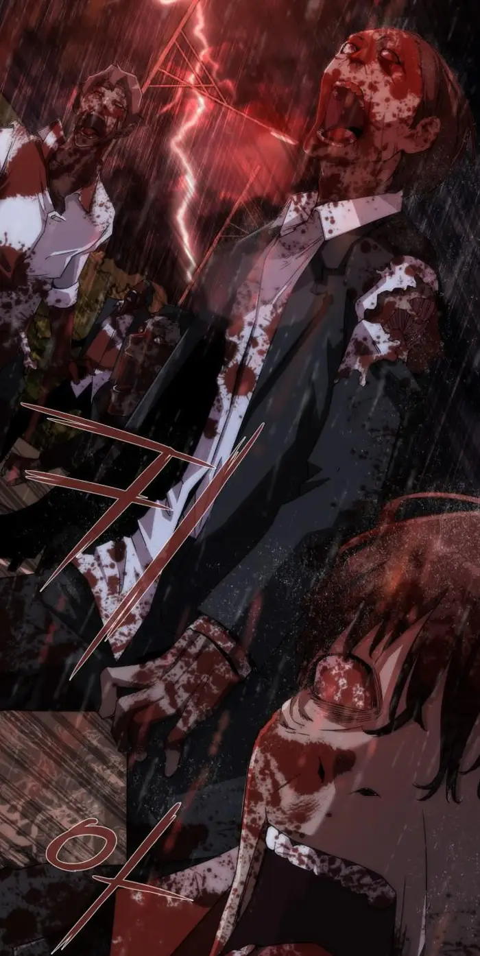 Read Zombie Revelation_ 82-08 fr Manga Online