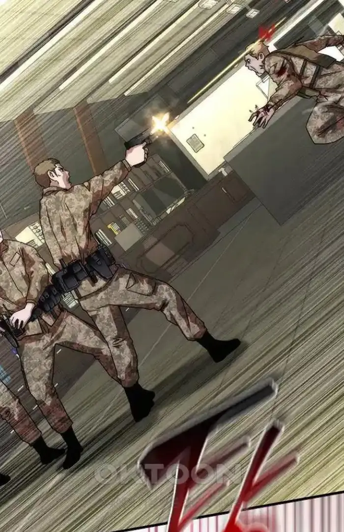 Read Zombie Revelation_ 82-08 fr Manga Online