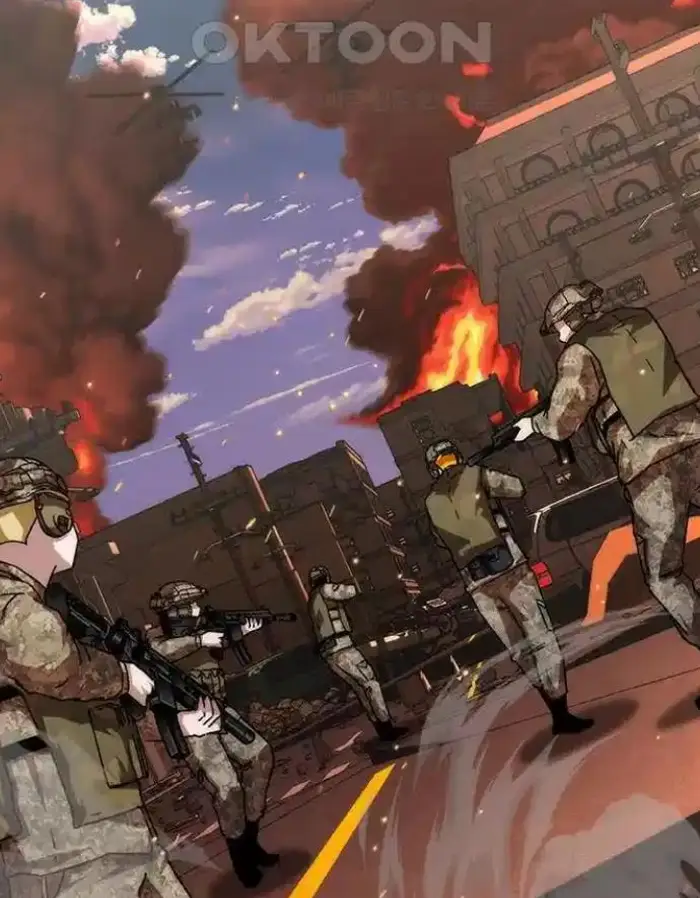 Read Zombie Revelation_ 82-08 fr Manga Online