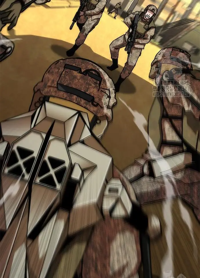 Read Zombie Revelation_ 82-08 fr Manga Online