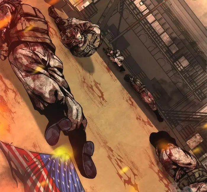 Read Zombie Revelation_ 82-08 fr Manga Online