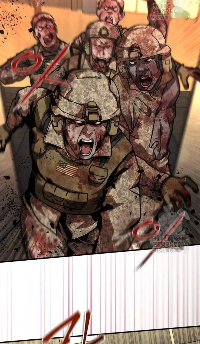 Read Zombie Revelation_ 82-08 fr Manga Online