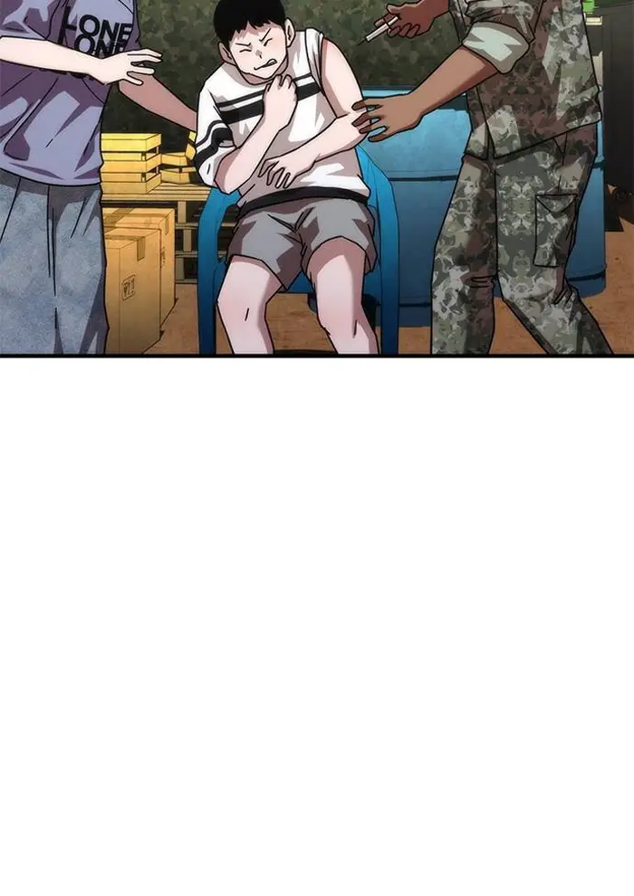 Read Zombie Revelation_ 82-08 fr Manga Online