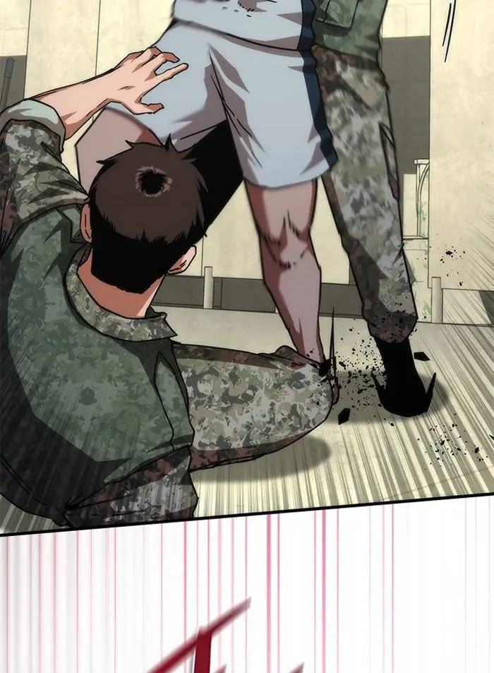 Read Zombie Revelation_ 82-08 fr Manga Online