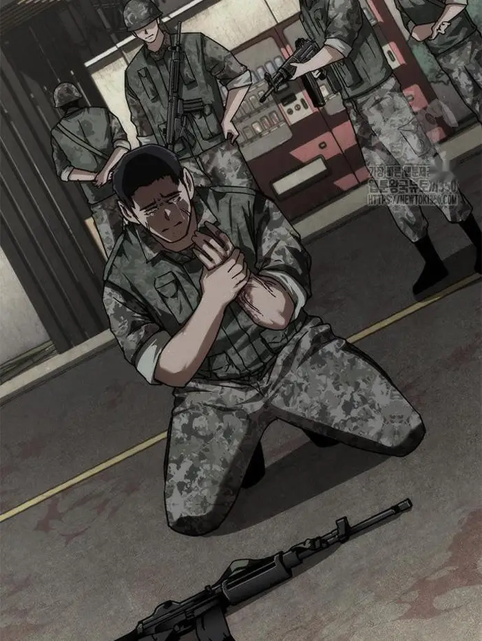 Read Zombie Revelation_ 82-08 fr Manga Online