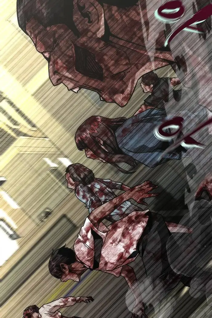 Read Zombie Revelation_ 82-08 fr Manga Online