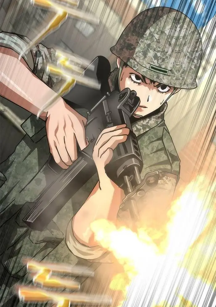 Read Zombie Revelation_ 82-08 fr Manga Online