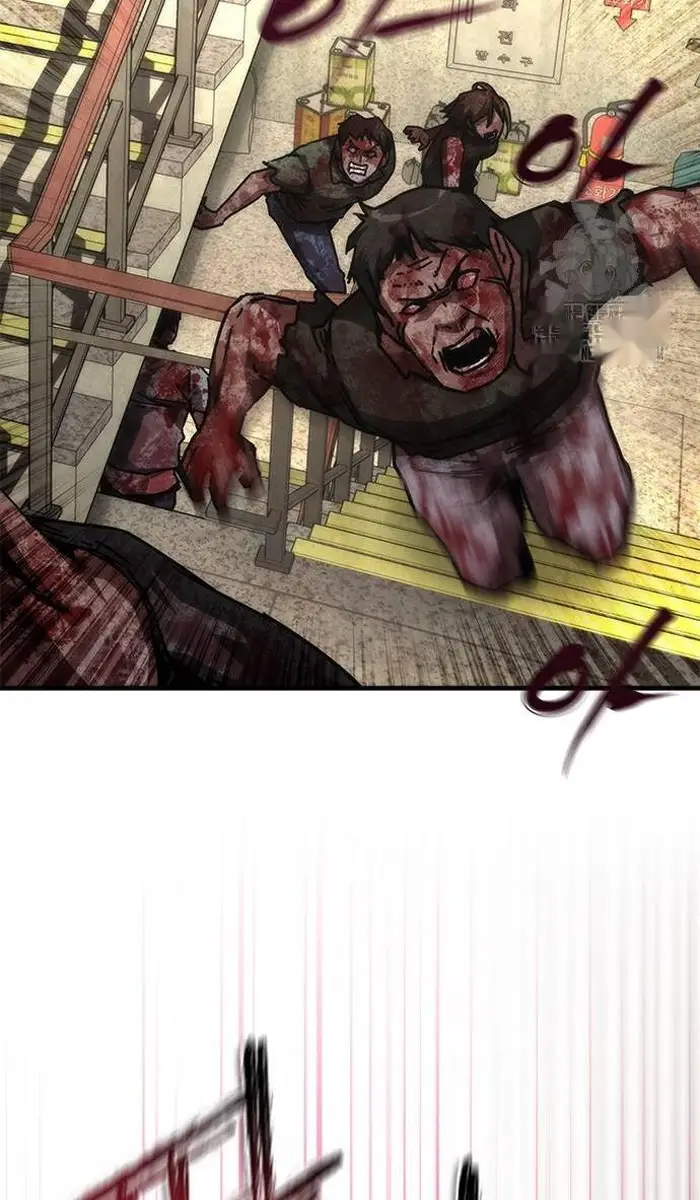 Read Zombie Revelation_ 82-08 fr Manga Online