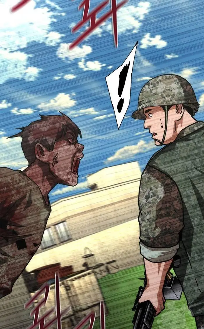 Read Zombie Revelation_ 82-08 fr Manga Online