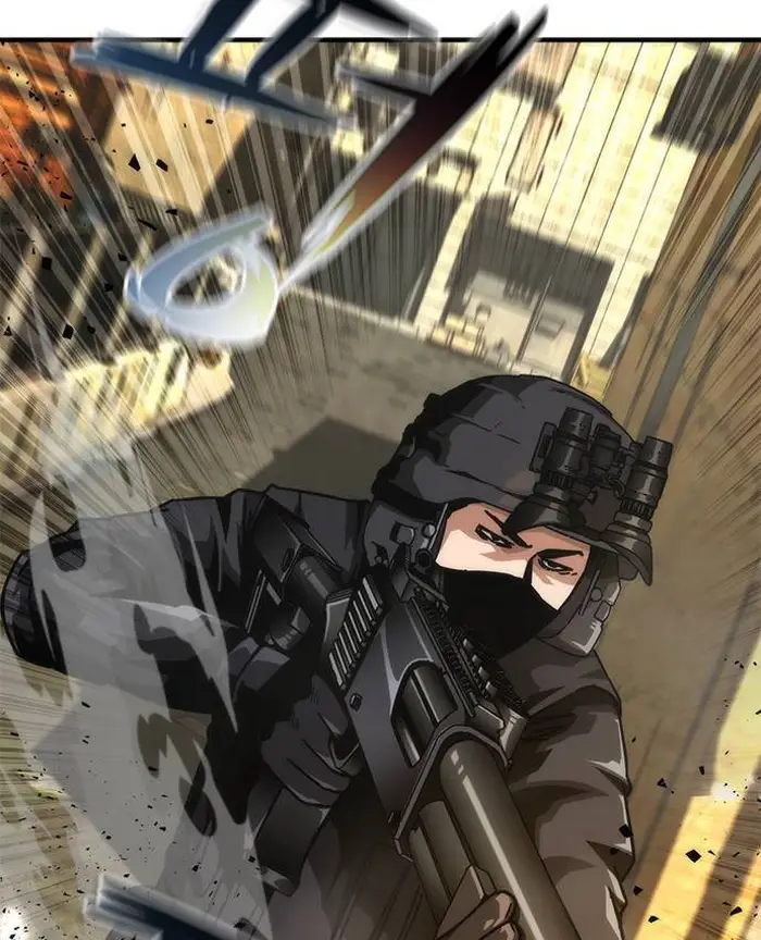 Read Zombie Revelation_ 82-08 fr Manga Online