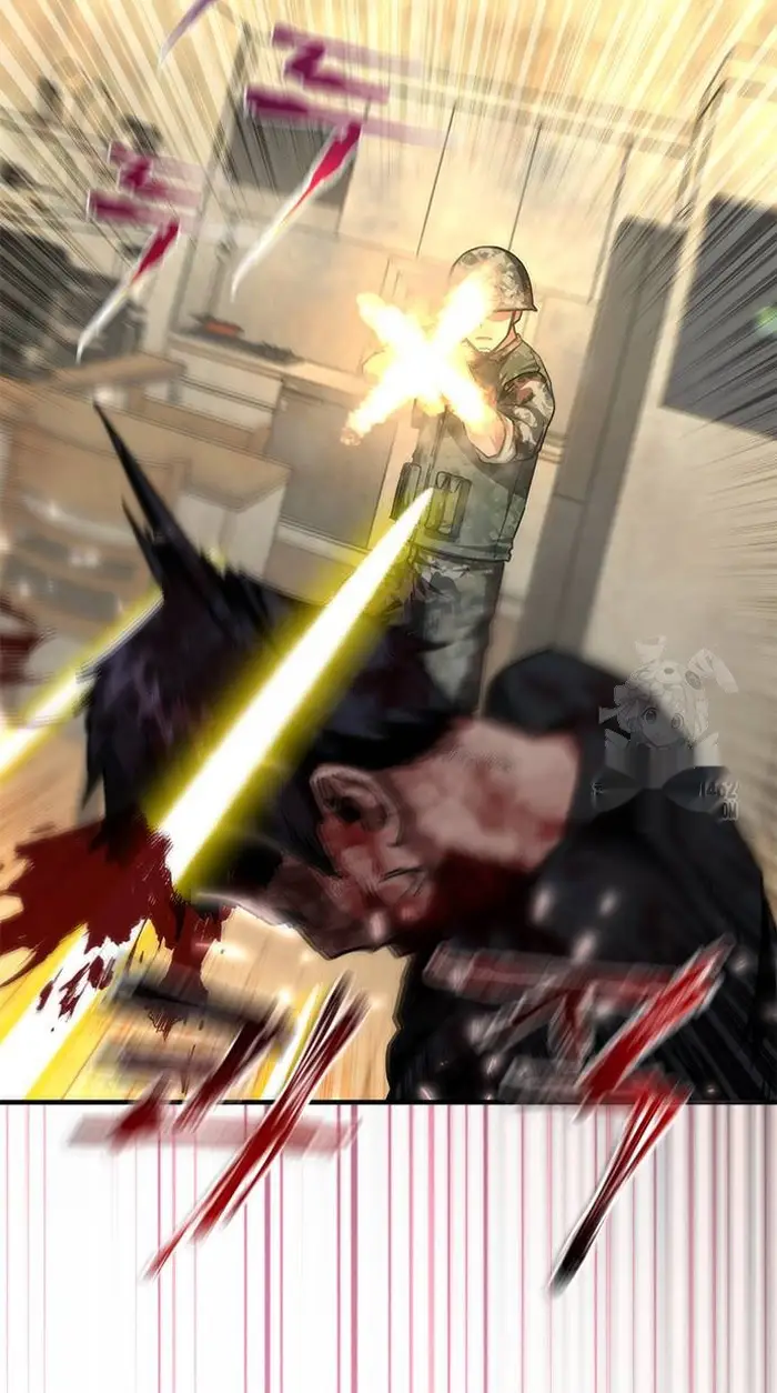 Read Zombie Revelation_ 82-08 fr Manga Online