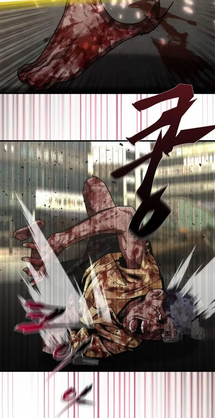 Read Zombie Revelation_ 82-08 fr Manga Online