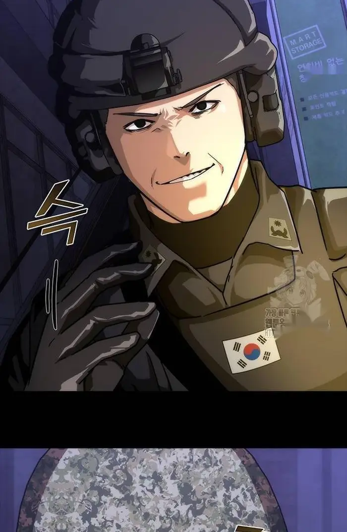 Read Zombie Revelation_ 82-08 fr Manga Online