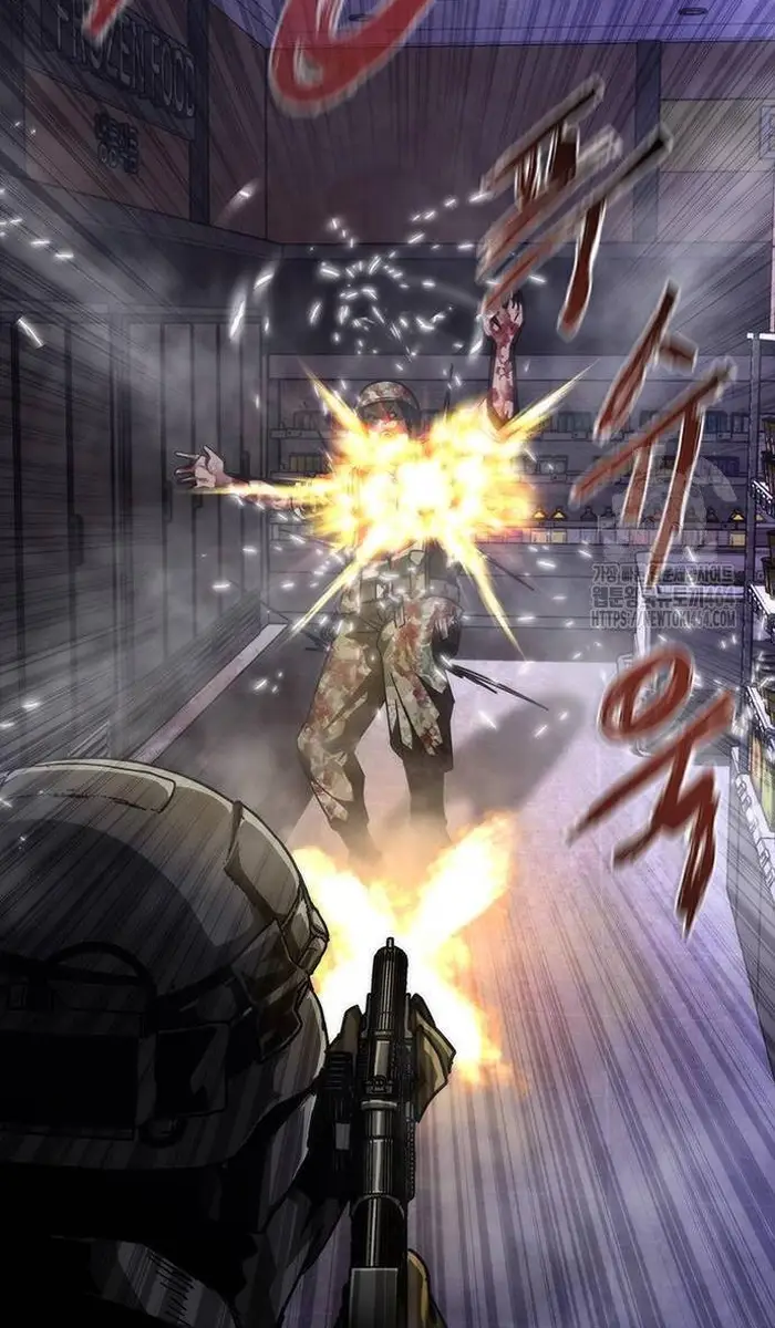 Read Zombie Revelation_ 82-08 fr Manga Online