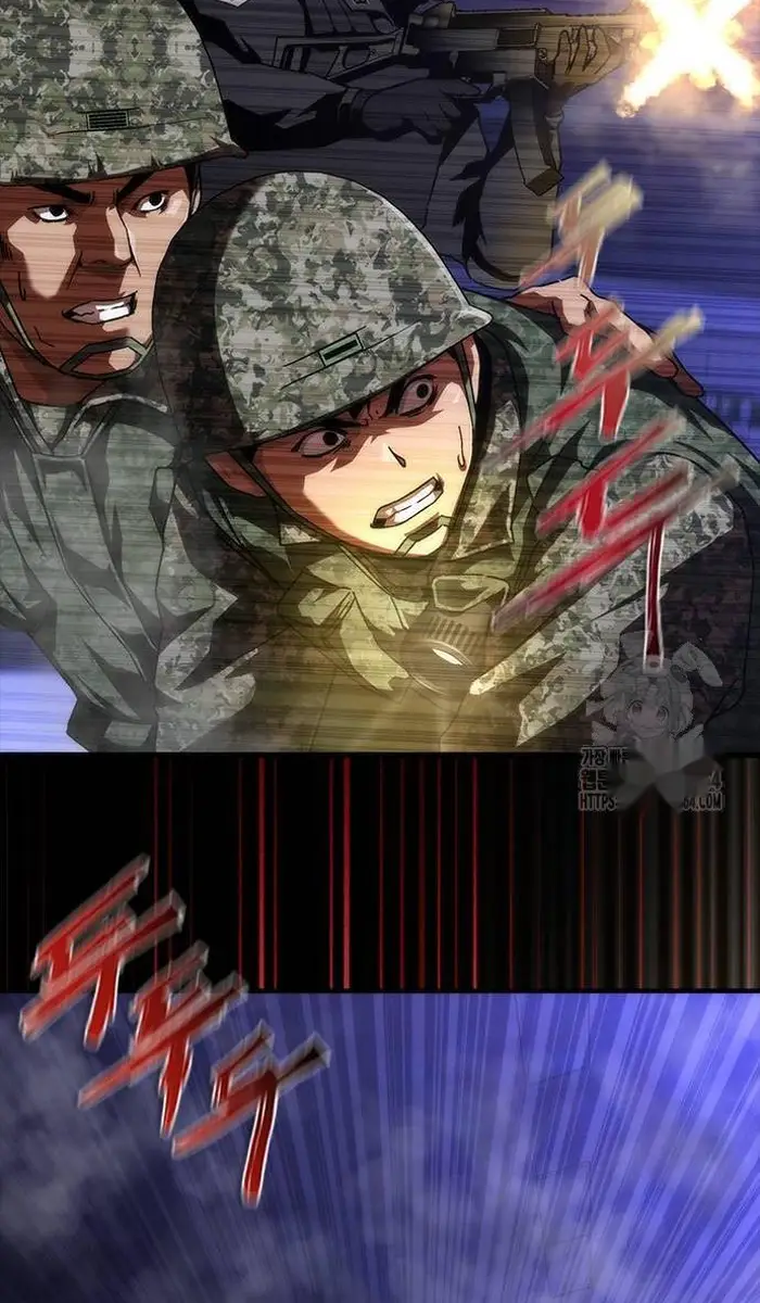 Read Zombie Revelation_ 82-08 fr Manga Online