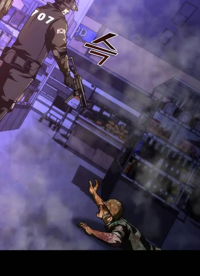 Read Zombie Revelation_ 82-08 fr Manga Online