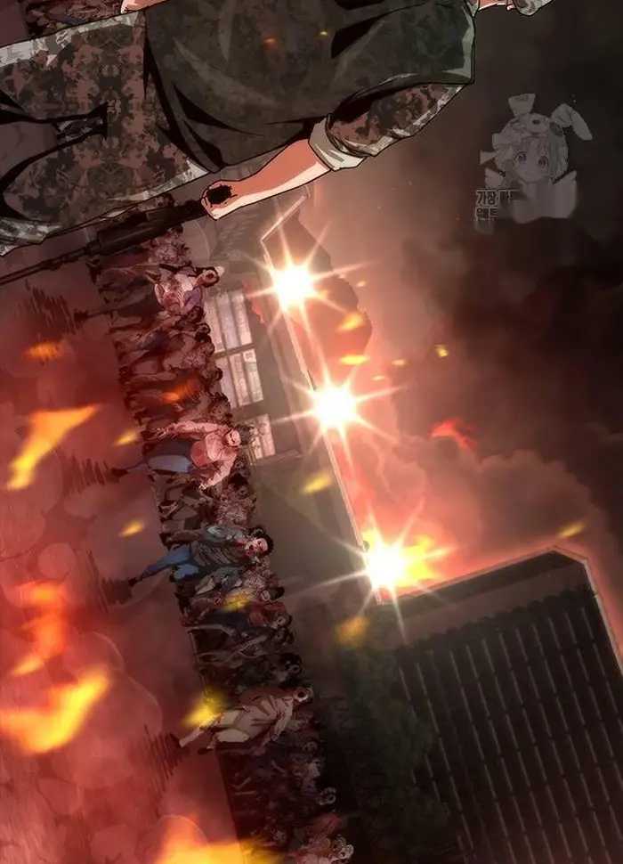 Read Zombie Revelation_ 82-08 fr Manga Online