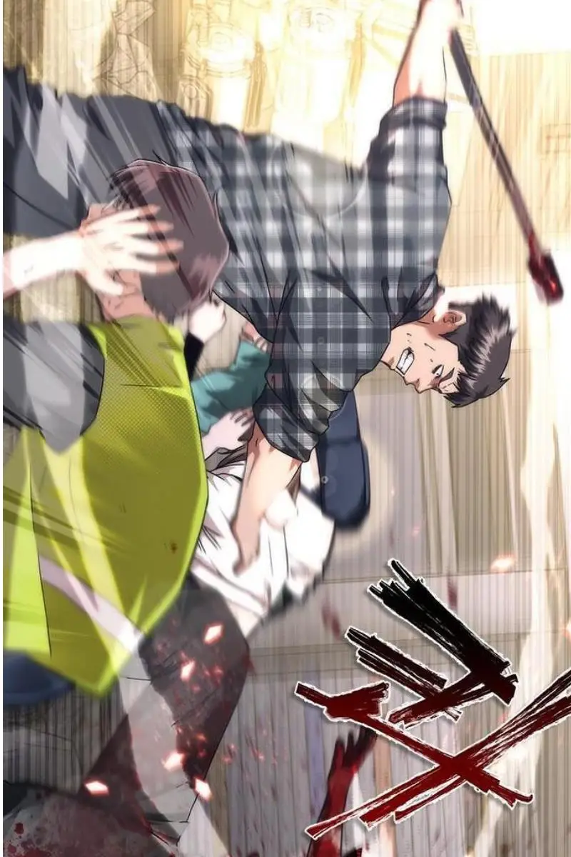 Read Zombie Revelation_ 82-08 fr Manga Online