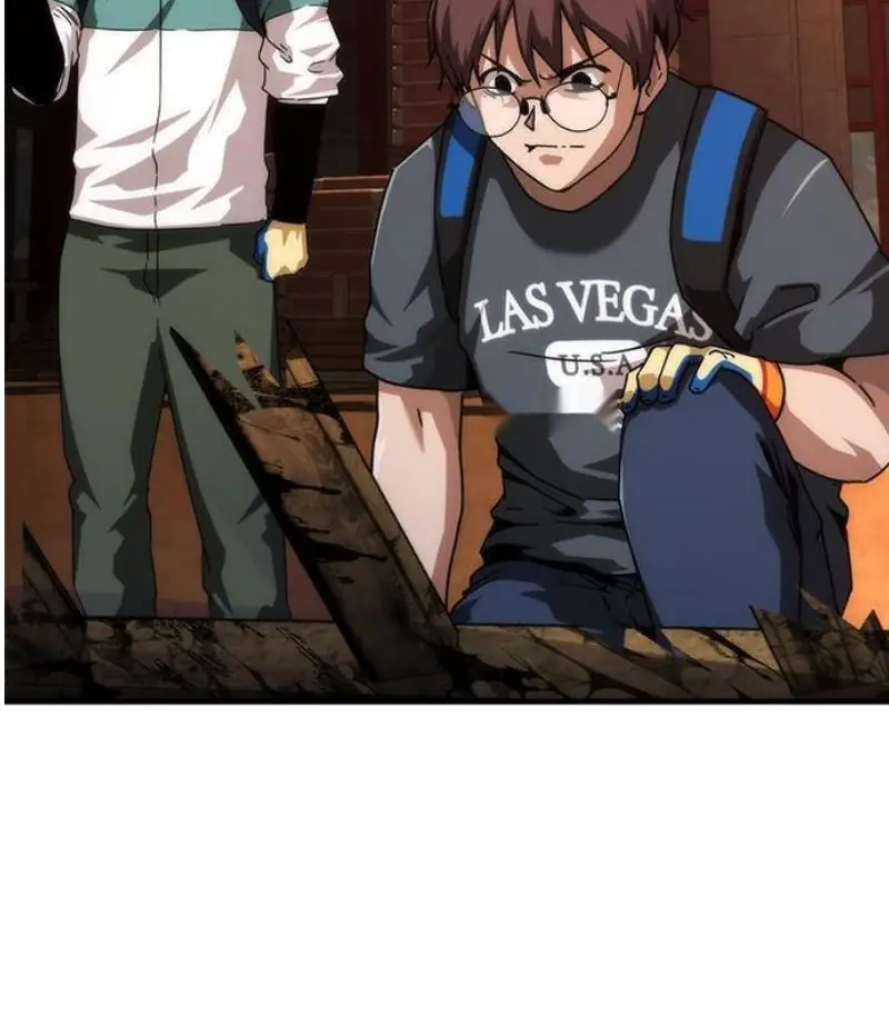 Read Zombie Revelation_ 82-08 fr Manga Online