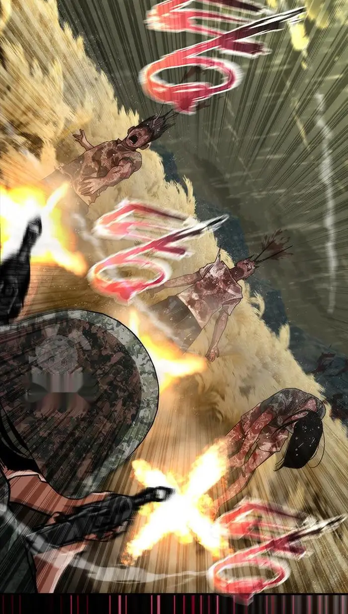 Read Zombie Revelation_ 82-08 fr Manga Online