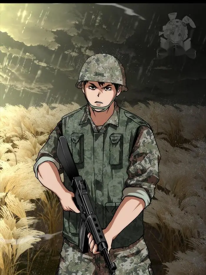 Read Zombie Revelation_ 82-08 fr Manga Online