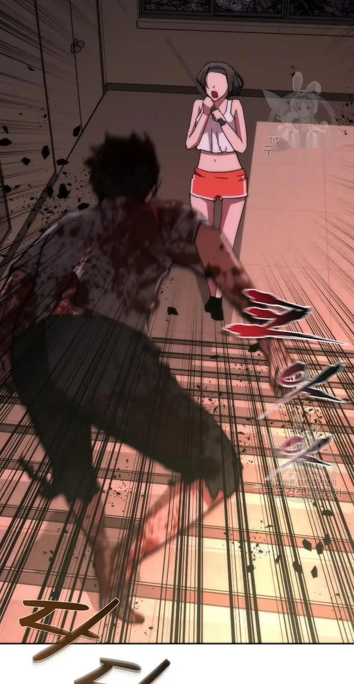 Read Zombie Revelation_ 82-08 fr Manga Online