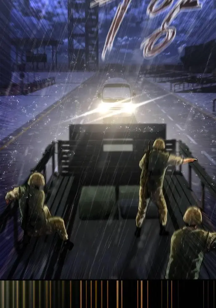 Read Zombie Revelation_ 82-08 fr Manga Online