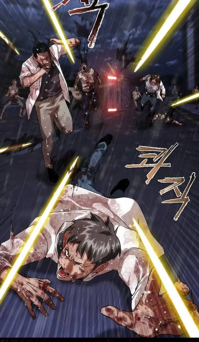 Read Zombie Revelation_ 82-08 fr Manga Online