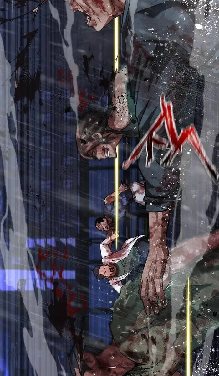 Read Zombie Revelation_ 82-08 fr Manga Online