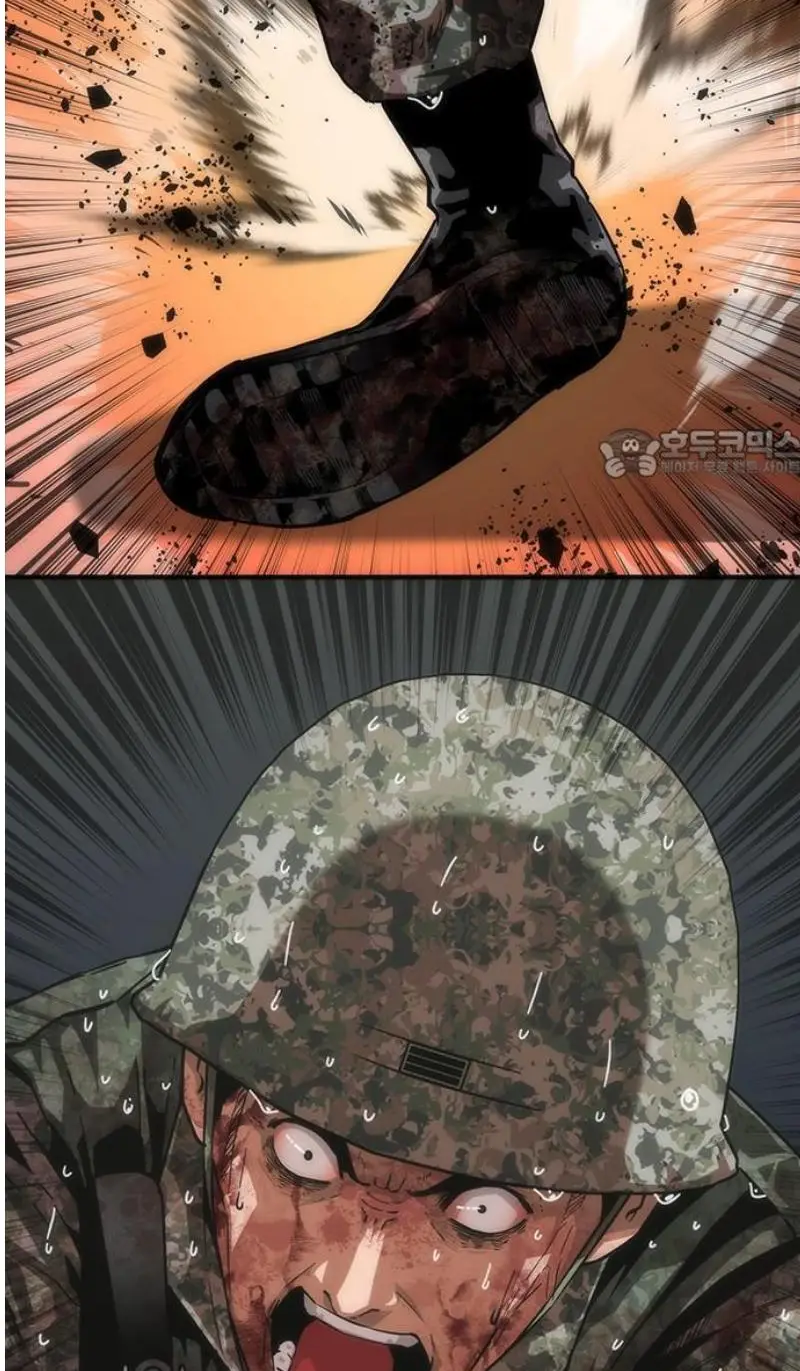 Read Zombie Revelation_ 82-08 fr Manga Online